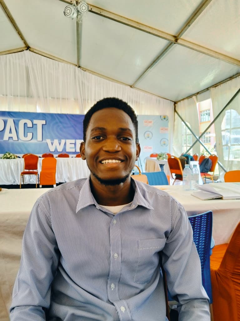 aloisius Kasozi image